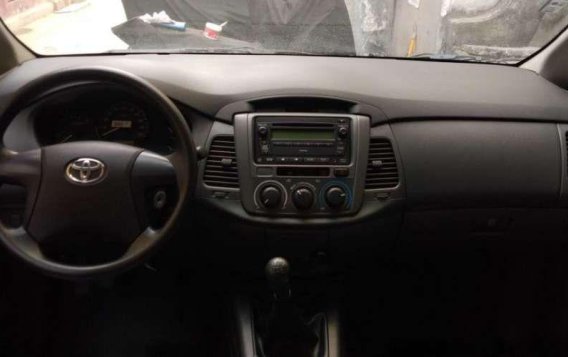 2013 Toyota Innova J for sale -6