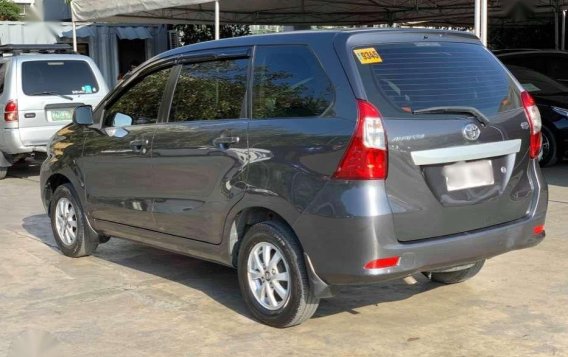 2016 Toyota Avanza for sale-3