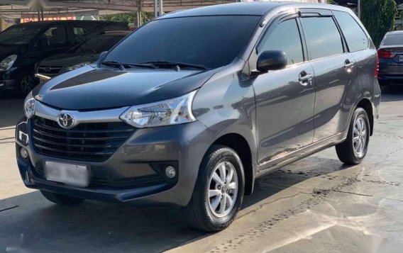 2016 Toyota Avanza for sale-2