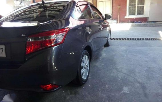 2016 Toyota Vios E Mt FOR SALE-2