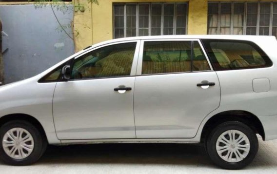 2013 Toyota Innova J for sale -2