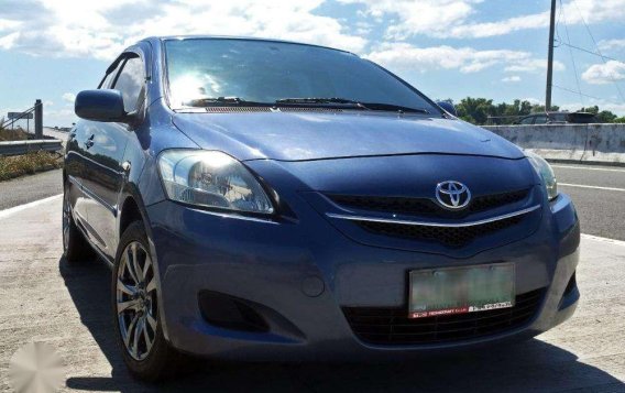 Toyota Vios 2009 for sale-3