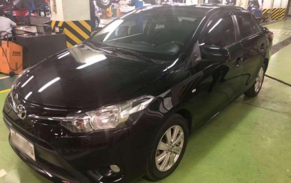 2015 Toyota Vios 1.3 E AT for sale -5