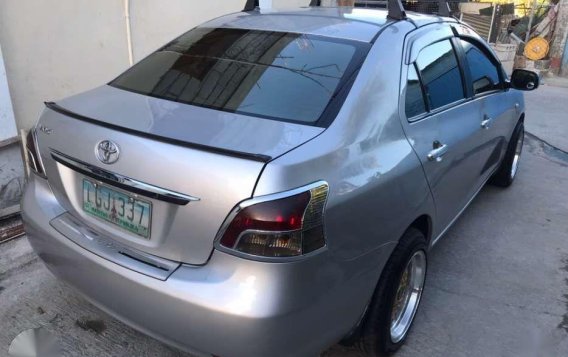 Toyota Vios 2009 for sale-4