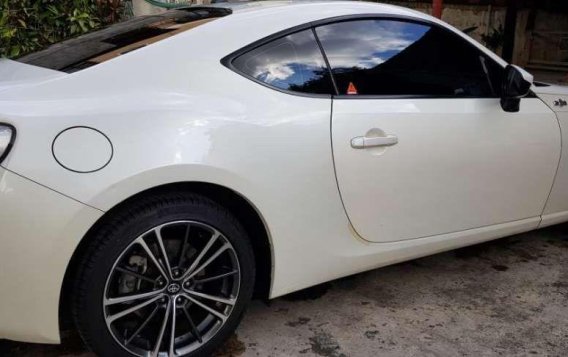 2014 Toyota 86 for sale-3