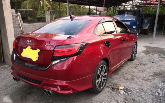 Toyota Vios 2016 for sale-2