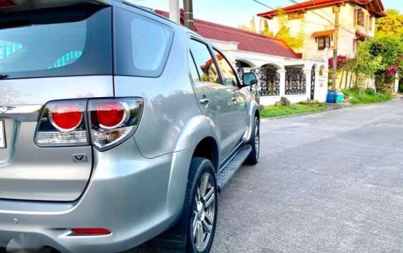 2015 Toyota Fortuner for sale-1