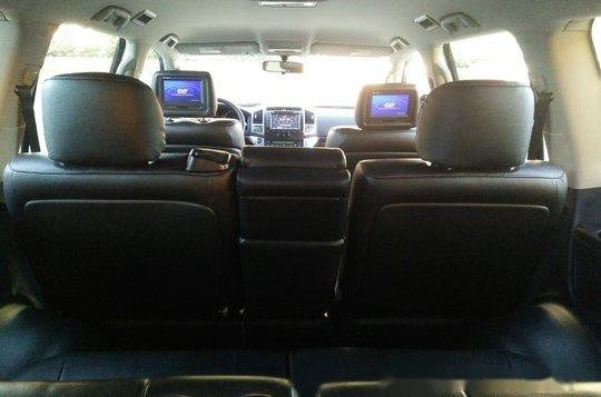 Toyota Land Cruiser 2013 LOCAL for sale-9