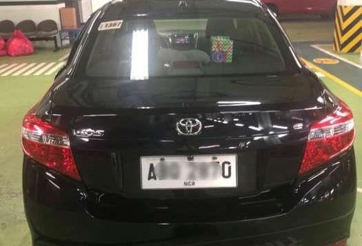 2015 Toyota Vios 1.3 E AT for sale -9