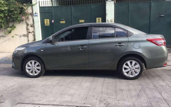 Toyota Vios 2017 for sale