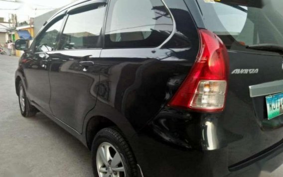 Toyota Avanza 1.5 G 2013 automatic for sale-3