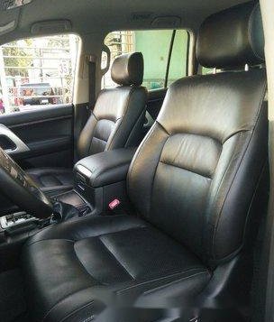 Toyota Land Cruiser 2013 LOCAL for sale-7