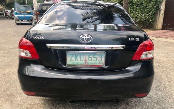 Toyota Vios 2008 For Sale