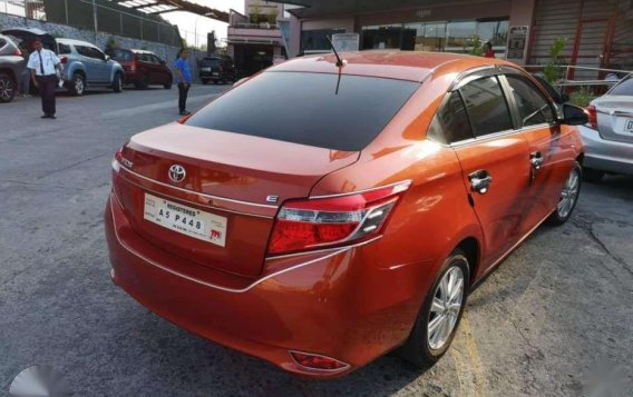 Toyota Vios 2018 for sale-2