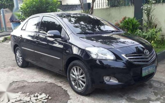 Toyota Vios 2012 For sale-1