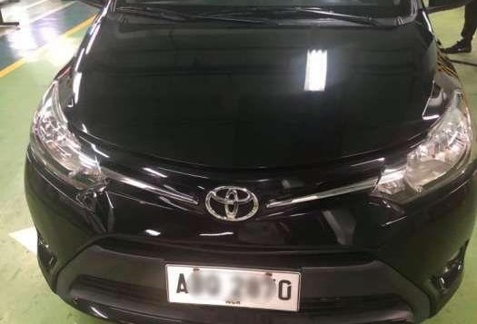 2015 Toyota Vios 1.3 E AT for sale 