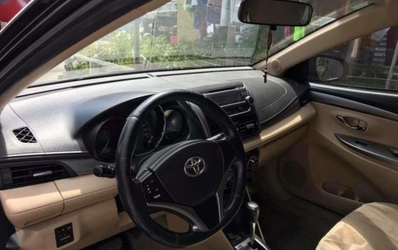 Toyota Vios G 2014 AT for sale-7