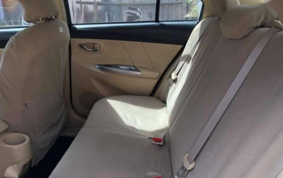 Toyota Vios G 2014 AT for sale-8