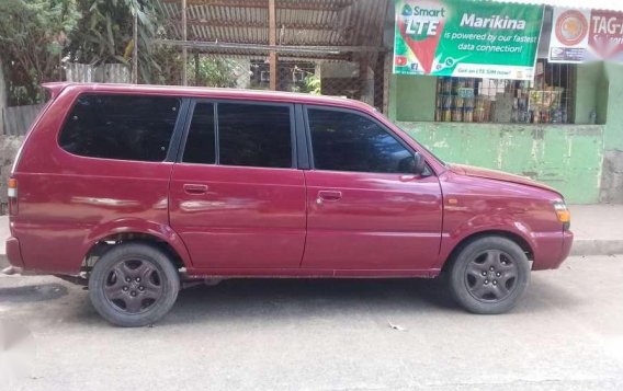 Toyota Revo 1999 for sale