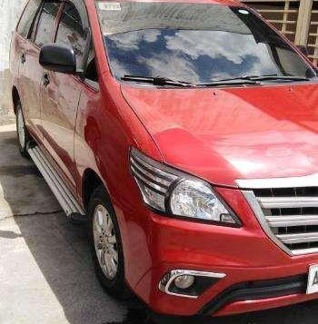 2015 Toyota Innova 2.5 E Diesel A-T for sale-10