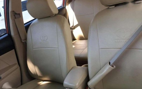 2015 1.5 G TRD Toyota Vios NEGOTIABLE-8