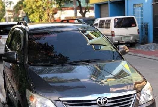 2014 Toyota Innova For sale