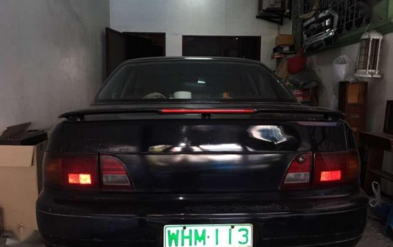Toyota Camry XV10 1997 Automatic for sale -4