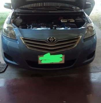 Toyota Vios 2010 manual fresh for sale