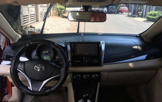 2015 1.5 G TRD Toyota Vios NEGOTIABLE-7