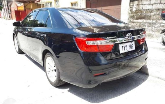 2012 Toyota Camry for sale-2