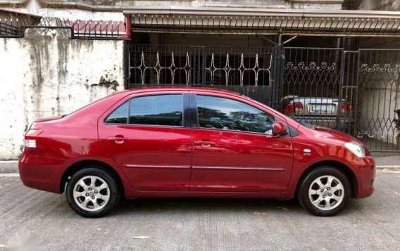 2009 Toyota Vios 1.3E for sale -4