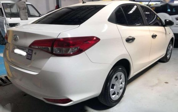 Toyota Vios 2018 for sale-2