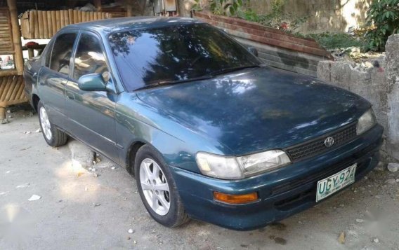 Toyota Corolla 1996 for sale-1