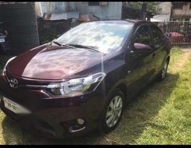 2017 Toyota Vios automatic for sale-1