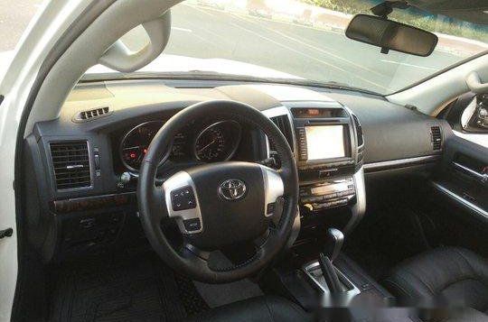 Toyota Land Cruiser 2013 LOCAL for sale-6