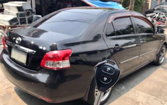 Toyota Vios 2008 For Sale-6