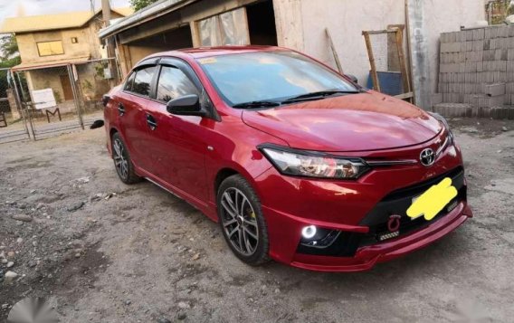 Toyota Vios 2016 for sale-4