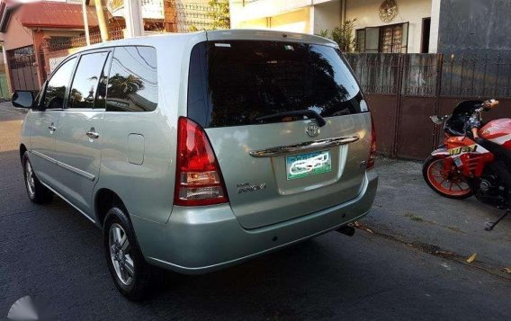 Toyota Innova 2007 for sale-2