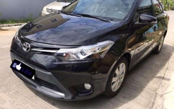 Toyota Vios G 2014 AT for sale-2