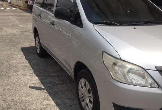 Toyota Innova 2013 2.0 J Manual for sale-7