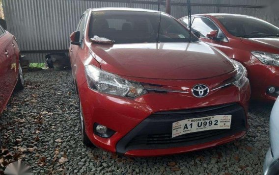 Toyota Vios E 2018 Model automatic for sale 