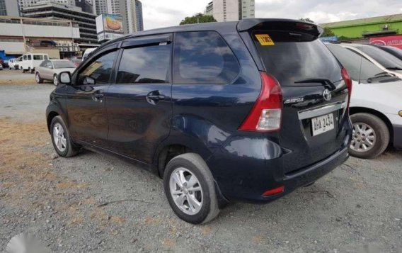 2014 Toyota Avanza for sale-4