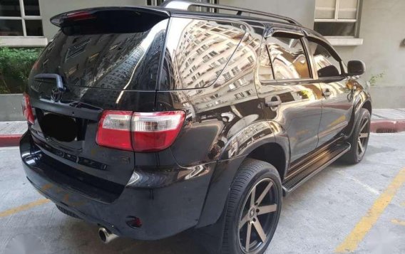 Toyota Fortuner 2011 for sale