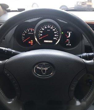 Toyota Fortuner 2010 for sale-3