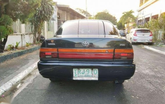 Toyoto Corolla Bigbody XE 1994 for sale-3
