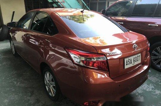 Toyota Vios 2015 for sale -3