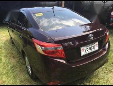 2017 Toyota Vios automatic for sale-2