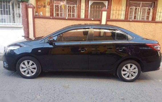 2015 Toyota Vios 1.3 E AT for sale -3