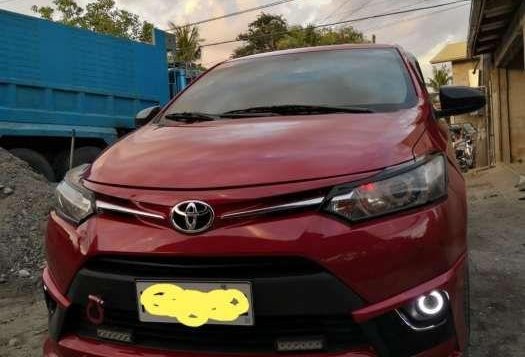 Toyota Vios 2016 for sale