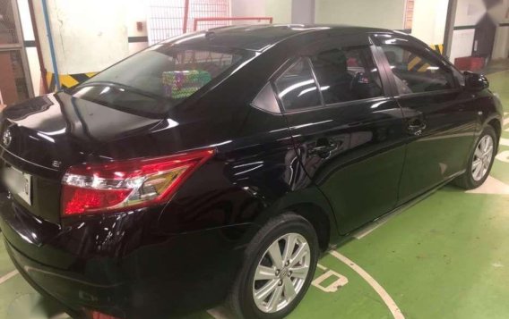 2015 Toyota Vios 1.3 E AT for sale -7